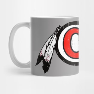 Carthage College Mug